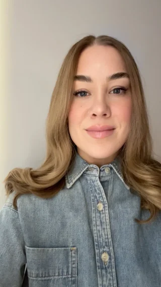 Portrait of Chloe Bieber